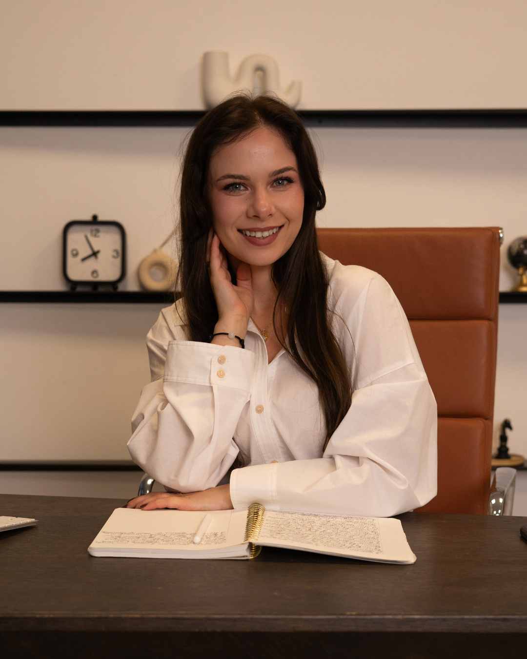 oksana krasuska