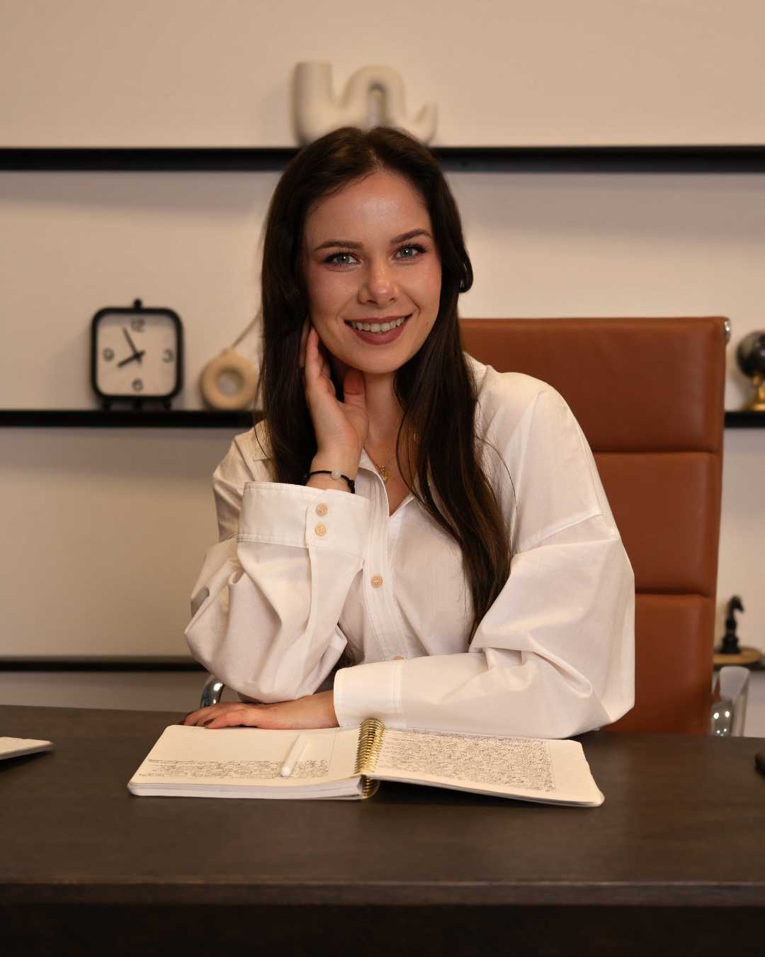oksana krasuska